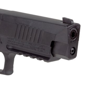 Sig Sauer P226 X-Five Black Blowback Havalı Tabanca