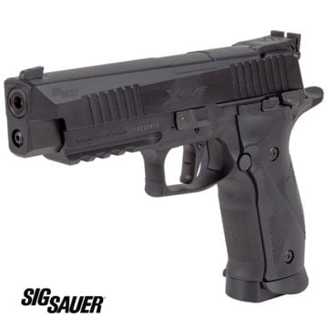 Sig Sauer P226 X-Five Black Blowback Havalı Tabanca