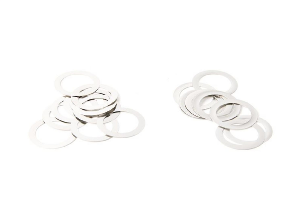 Silverback DTSS QD Replica Susturucu .338 (14mm CCW) Dummy Suppressor SBA-SIL-21