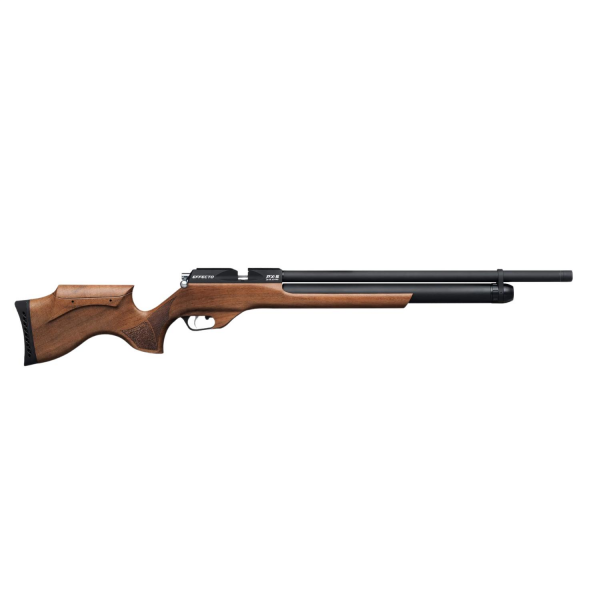 Effecto PX-5 Pro Wooden PCP Havalı Tüfek – 5.5mm (.22cal)