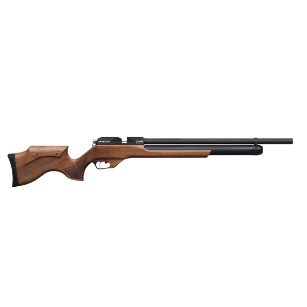 Effecto PX-5 Pro Wooden PCP Havalı Tüfek – 5.5mm (.22cal)