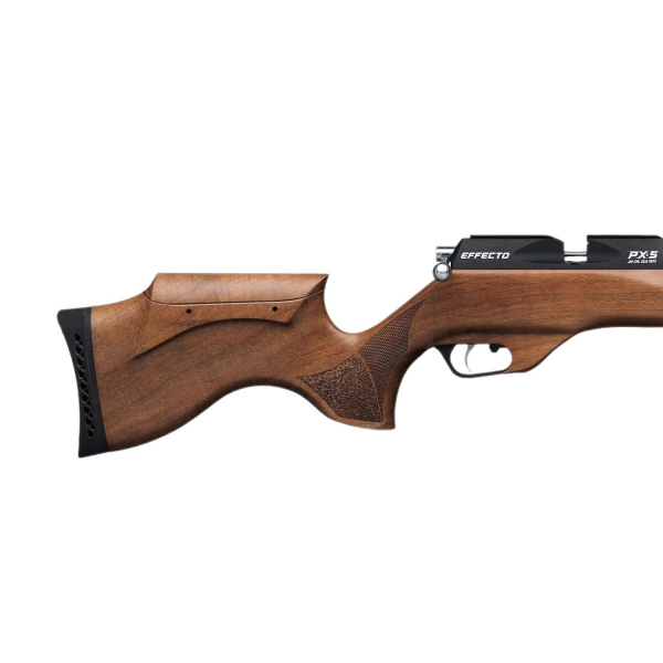 Effecto PX-5 Pro Wooden PCP Havalı Tüfek – 5.5mm (.22cal)