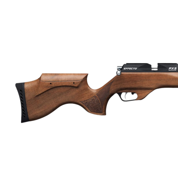 Effecto PX-5 Pro Wooden PCP Havalı Tüfek – 5.5mm (.22cal)