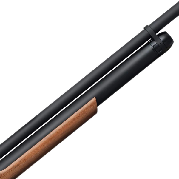 Effecto PX-5 Pro Wooden PCP Havalı Tüfek – 5.5mm (.22cal)