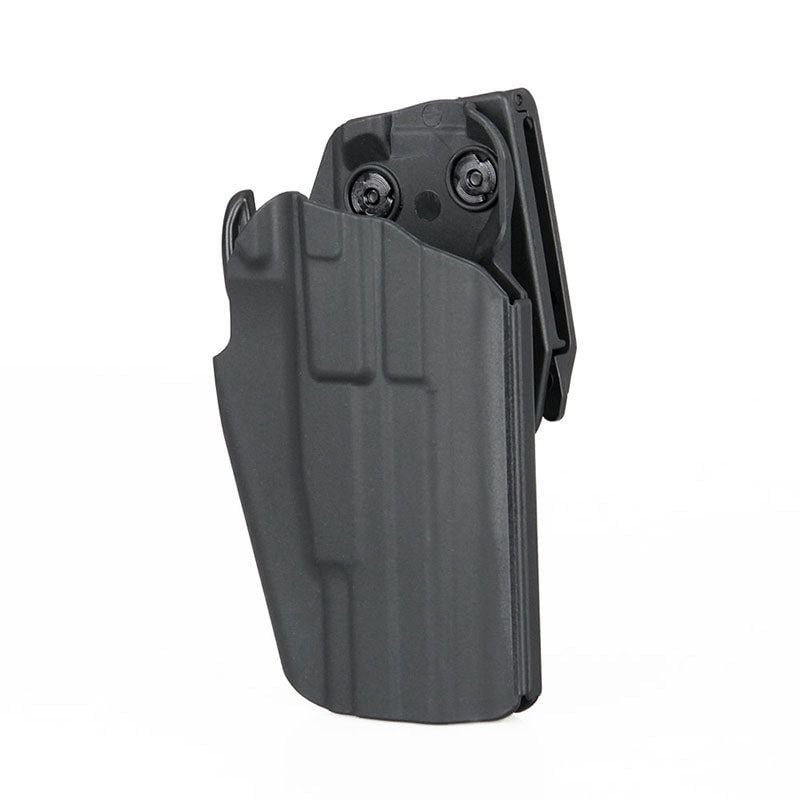 Eaiming 579 01 Style Holster For G Series Pistol Glock Tabanca Kılıfı Siyah - EAI-HO-35-BK
