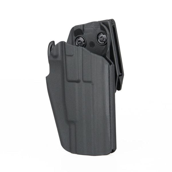 Eaiming 579 01 Style Holster For G Series Pistol Glock Tabanca Kılıfı Siyah - EAI-HO-35-BK