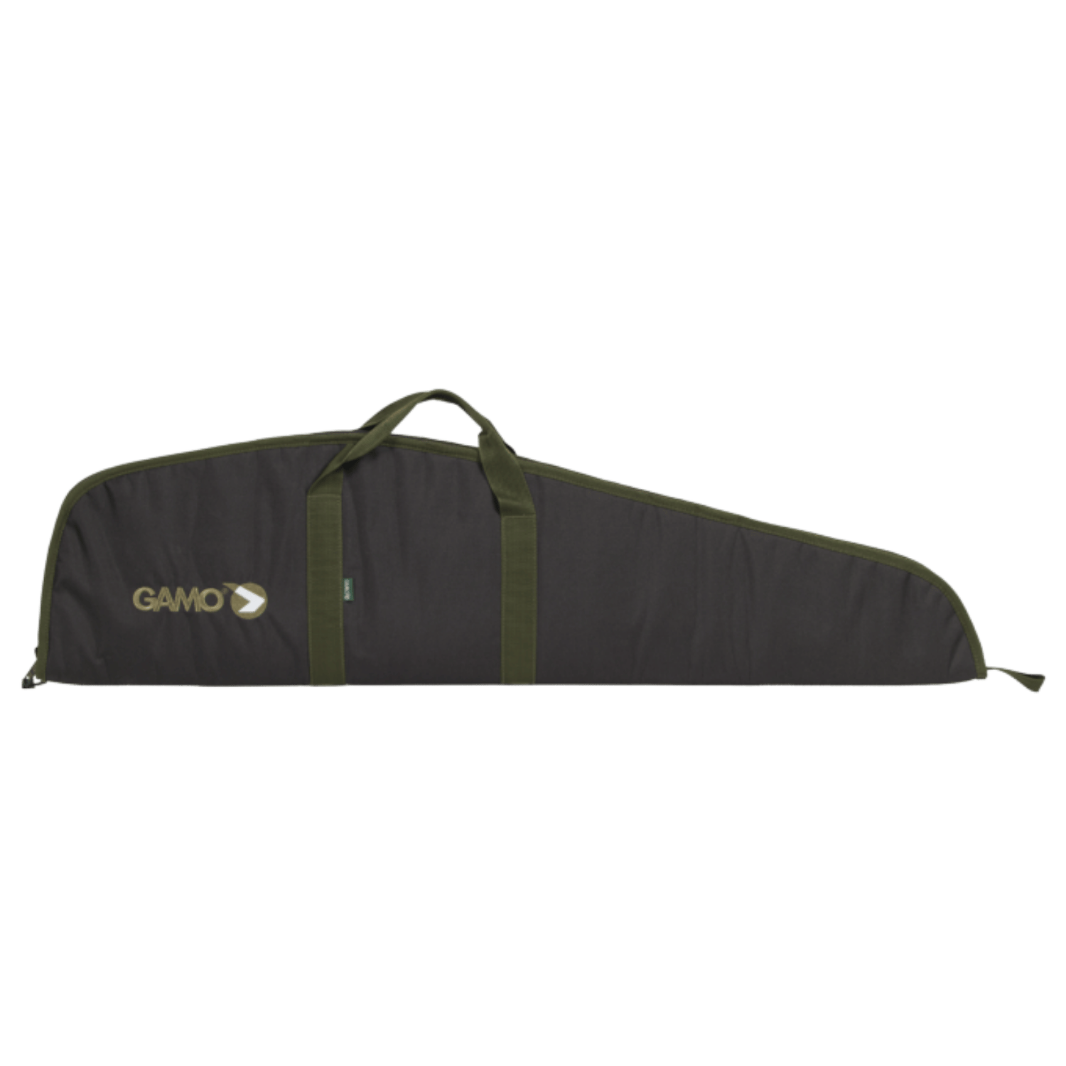 Gamo Gamo Dürbünlü Tüfek Kılıfı 100 cm Siyah/Yeşil