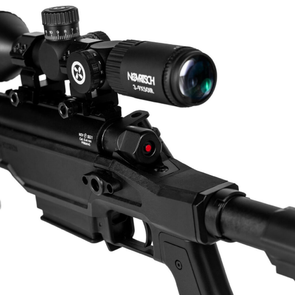 SSG11 Airsoft Sniper Tüfeği - 6mm Standart Versiyon