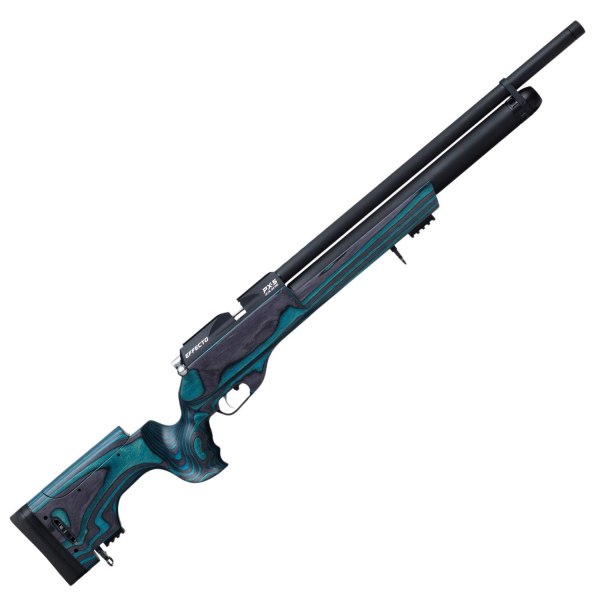 Effecto PX-5 Sport Lamine Mavi PCP Havalı Tüfek – 5.5mm (.22cal)