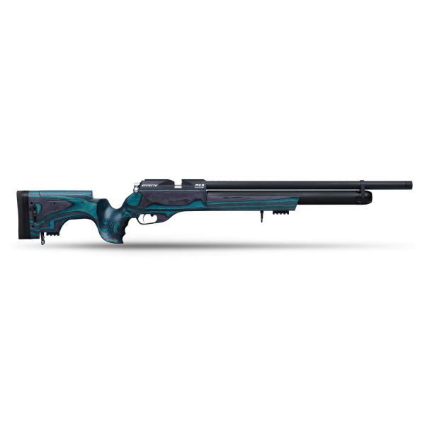 Effecto PX-5 Sport Lamine Mavi PCP Havalı Tüfek – 5.5mm (.22cal)