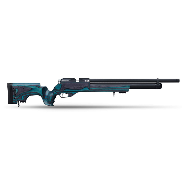 Effecto PX-5 Sport Lamine Mavi PCP Havalı Tüfek – 5.5mm (.22cal)