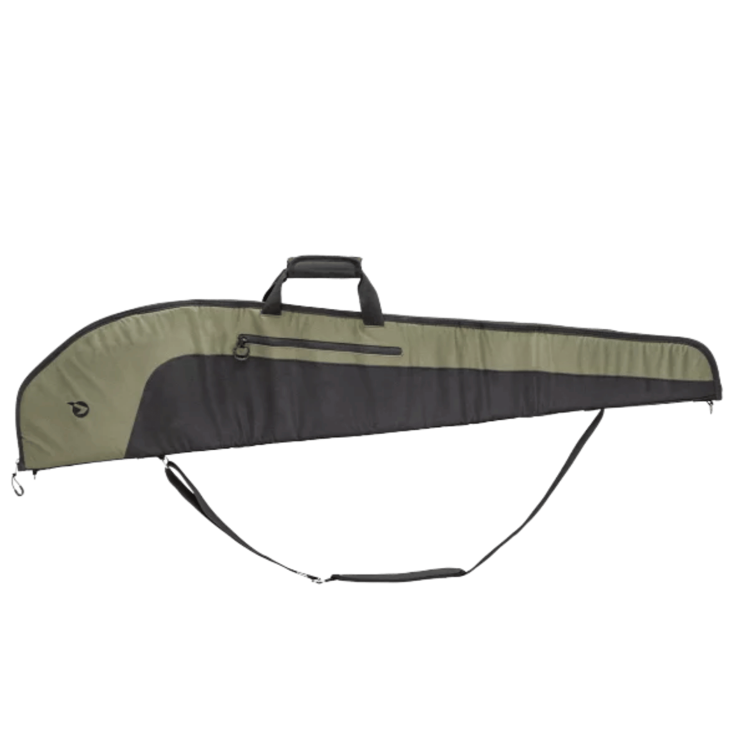 Gamo Dürbünlü Tüfek Kılıfı 125 cm Yeşil
