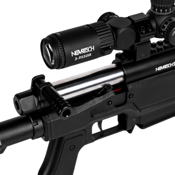 SSG11 Airsoft Sniper Tüfeği - 6.44mm Full Thrust Versiyon