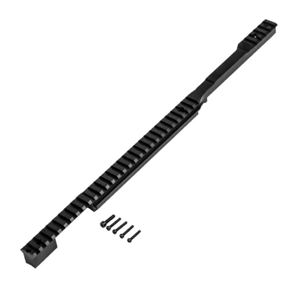 SSG11 Airsoft Sniper Tüfeği - 6.44mm Full Thrust Versiyon