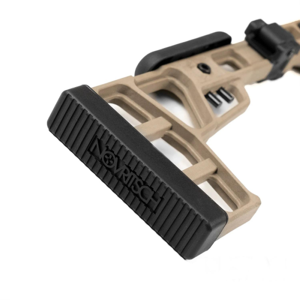 Novritsch SSG10 A3 DESERT FDE Taktik Airsoft Sniper Tüfek - Uzun