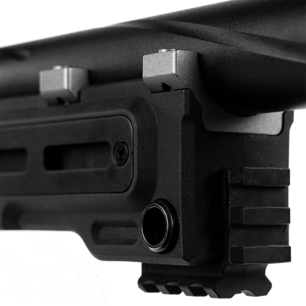 Novritsch SSG10 A3 DESERT FDE Taktik Airsoft Sniper Tüfek - Uzun