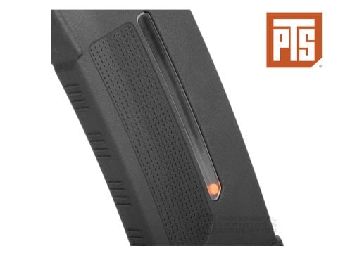 PTS Enhanced Polymer Magazine (EPM1) 250BB Midcap TAN AEG Şarjörü