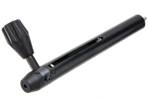 Silverback TAC 4 Komple Kurma Mekanizması - SBA-CYL-30