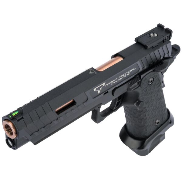 EMG TaranTactical Lisans JW3 JohnWick3 Airsoft Tabanca Combat Master TT-CM0101