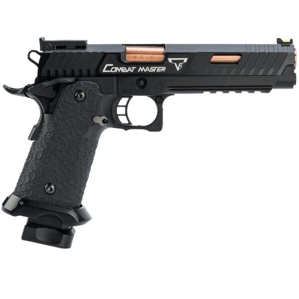 EMG TaranTactical Lisans JW3 JohnWick3 Airsoft Tabanca Combat Master TT-CM0101
