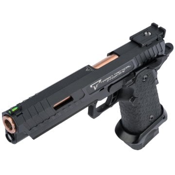 JW3 John Wick 3 GBB Airsoft Tabanca EMG STI / TTI Lisanslı Combat Master TT-CM0101