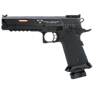 JW3 John Wick 3 GBB Airsoft Tabanca EMG STI / TTI Lisanslı Combat Master TT-CM0101