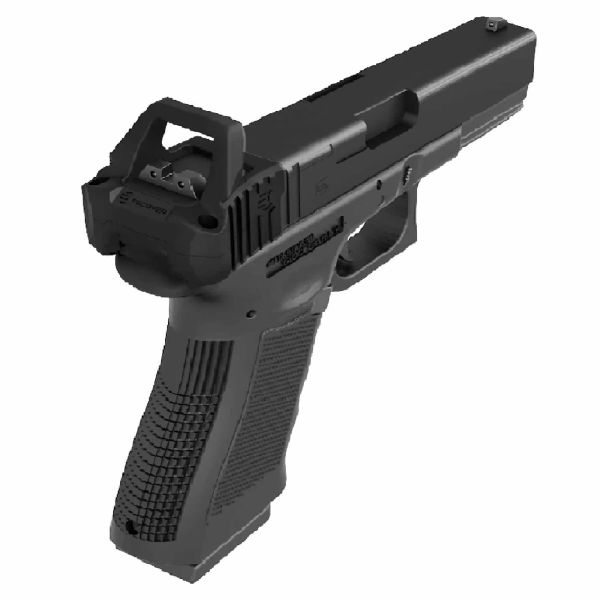 Recover Tactical UCH17 Glock Upper Charging Handle Hızlı Kurma Adaptörü - RECOVER-UCH17-01