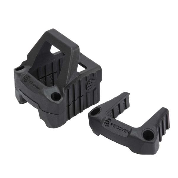 Recover Tactical UCH17 Glock Upper Charging Handle Hızlı Kurma Adaptörü - RECOVER-UCH17-01