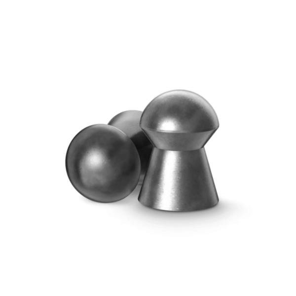 HN FIELD TARGET TROPHY 6.35mm 20.06GR  200Adet
