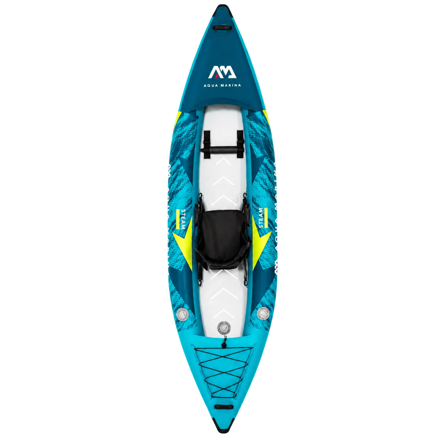 Aqua Marina Steam-312 Şişme Kano Kayak Tek Kişilik