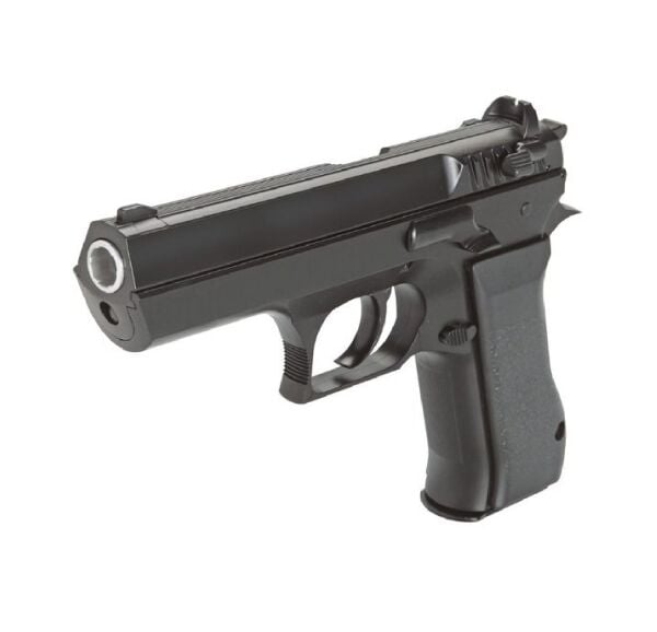 KWC JERICHO (KM43ZDHN) 4.5MM HAVALI TABANCA