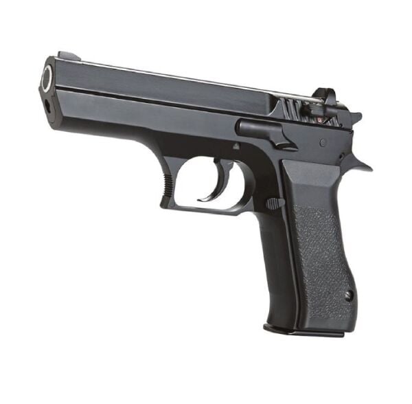 KWC JERICHO (KM43ZDHN) 4.5MM HAVALI TABANCA