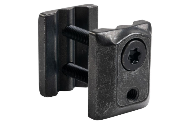 Silverback TAC-41 Katlanır Picatinny Polimer Dipçik Ayarlanabilir Çöl- SBA-STK-44FDE