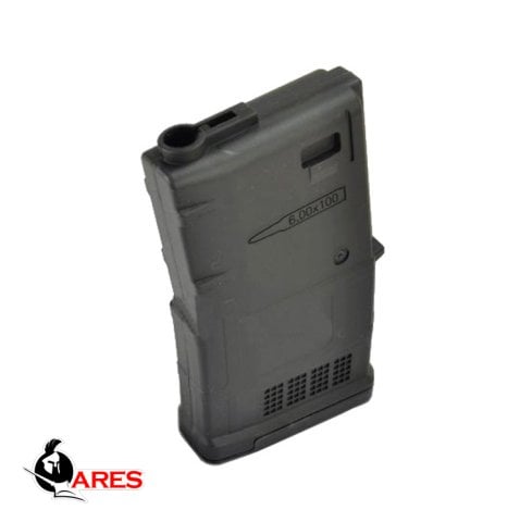 ARES M4 AMAG SHORT 100BB Kapasiteli Airsoft Şarjör