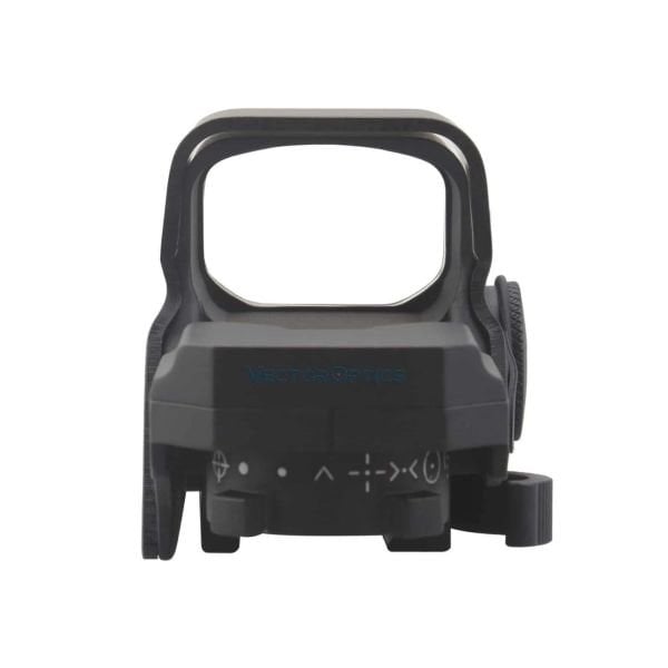 Vector Optics SCRD-04 Omega 1x39x27 Nişangah