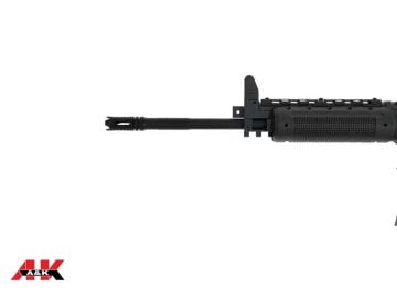 A&K M4 GR-300 Carbine NS15 Full Metal Airsoft AEG Tüfek - Carbine Modeli