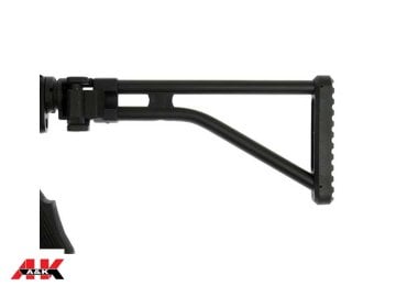 A&K M4 GR-300 Carbine NS15 Full Metal Airsoft AEG Tüfek - Carbine Modeli