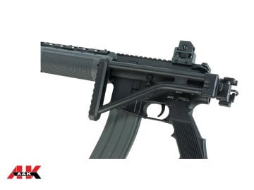 A&K M4 GR-300 Carbine NS15 Full Metal Airsoft AEG Tüfek - Carbine Modeli