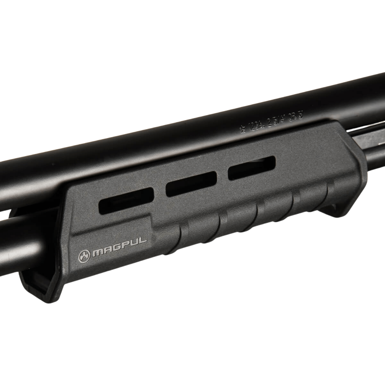 Magpul Moe M-Lok Forend R870 Dipçik El Kundağı Seti-Siyah