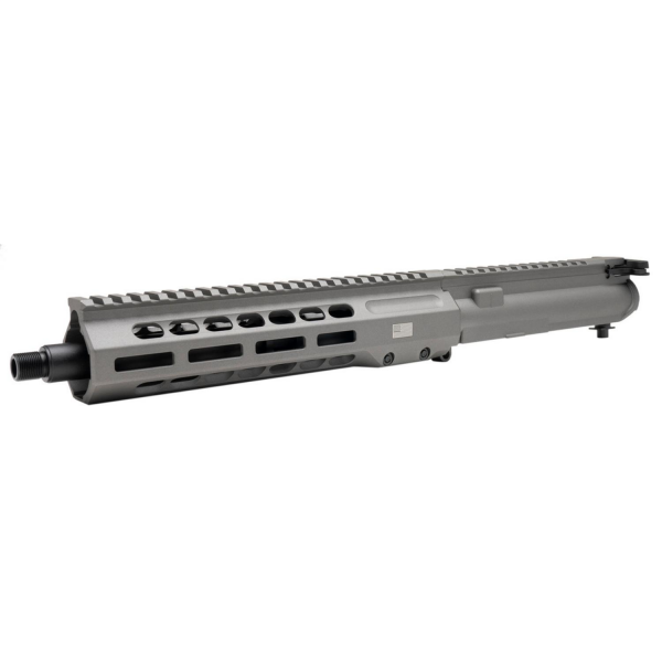 EMG Barrett REC7 SBR Komple Üst Gövde / Tungsten KTP-KA194-UPPER-SBR-TGN