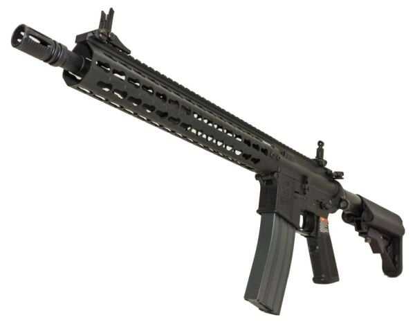 G&G CM15 KR-LPR 13'' AEG Airsoft Tüfek