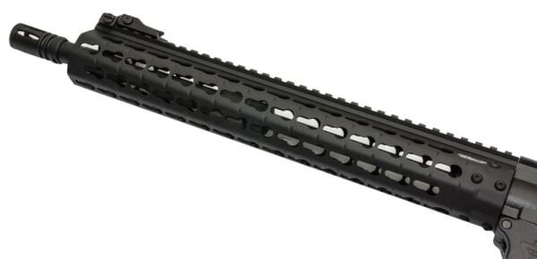 G&G CM15 KR-LPR 13'' AEG Airsoft Tüfek