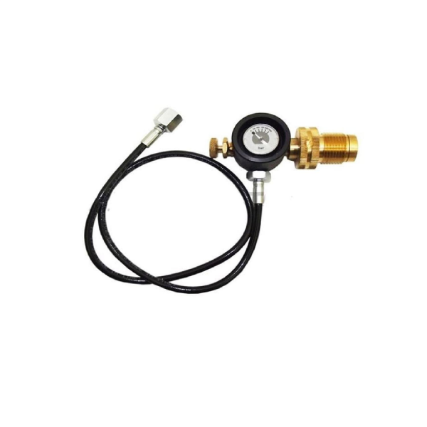 HATSAN PCP DOLUM APARATI (SCUBA DOLUM KİTİ) 300 BAR