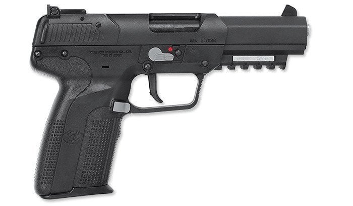 CYBERGUN FN HERSTAL BELGIUM FIVE-SEVEN AIRSOFT TABANCA