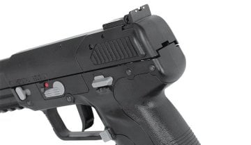 CYBERGUN FN HERSTAL BELGIUM FIVE-SEVEN AIRSOFT TABANCA