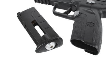 CYBERGUN FN HERSTAL BELGIUM FIVE-SEVEN AIRSOFT TABANCA