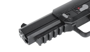 CYBERGUN FN HERSTAL BELGIUM FIVE-SEVEN AIRSOFT TABANCA