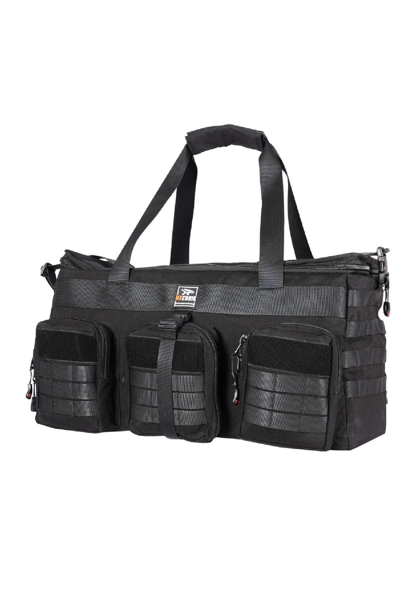 Mecanık Wulf Çanta Ux 50 Lt  MMACT-1753