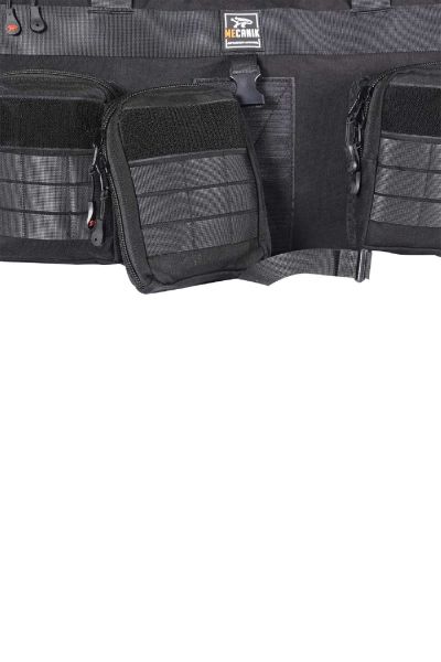 Mecanık Wulf Çanta Ux 50 Lt  MMACT-1753
