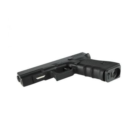 UMAREX Glock17 G17 Gen4 Siyah CO2 BLOWBACK Airsoft Tabanca